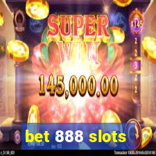 bet 888 slots